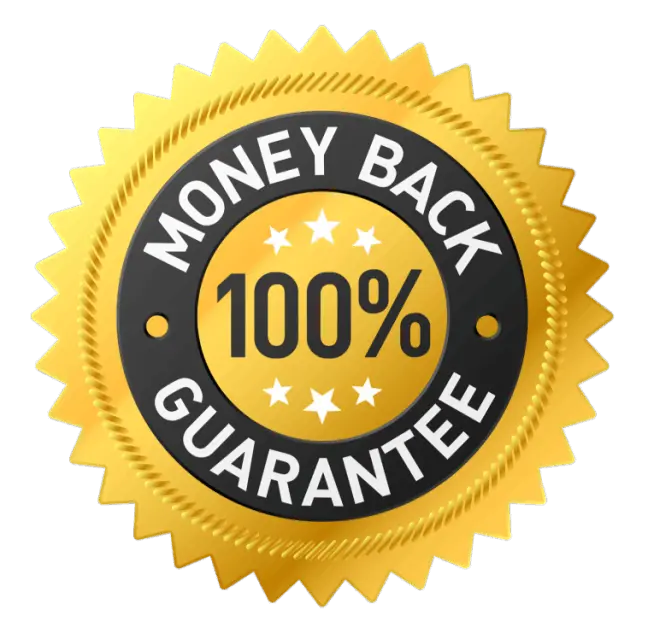 Alpha Gummies 100% refund Guarantee