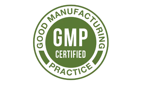Alpha Gummies GMP Certified